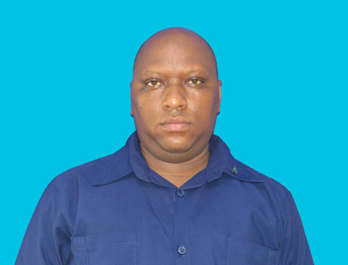 Dr. Jane Mwakyusa